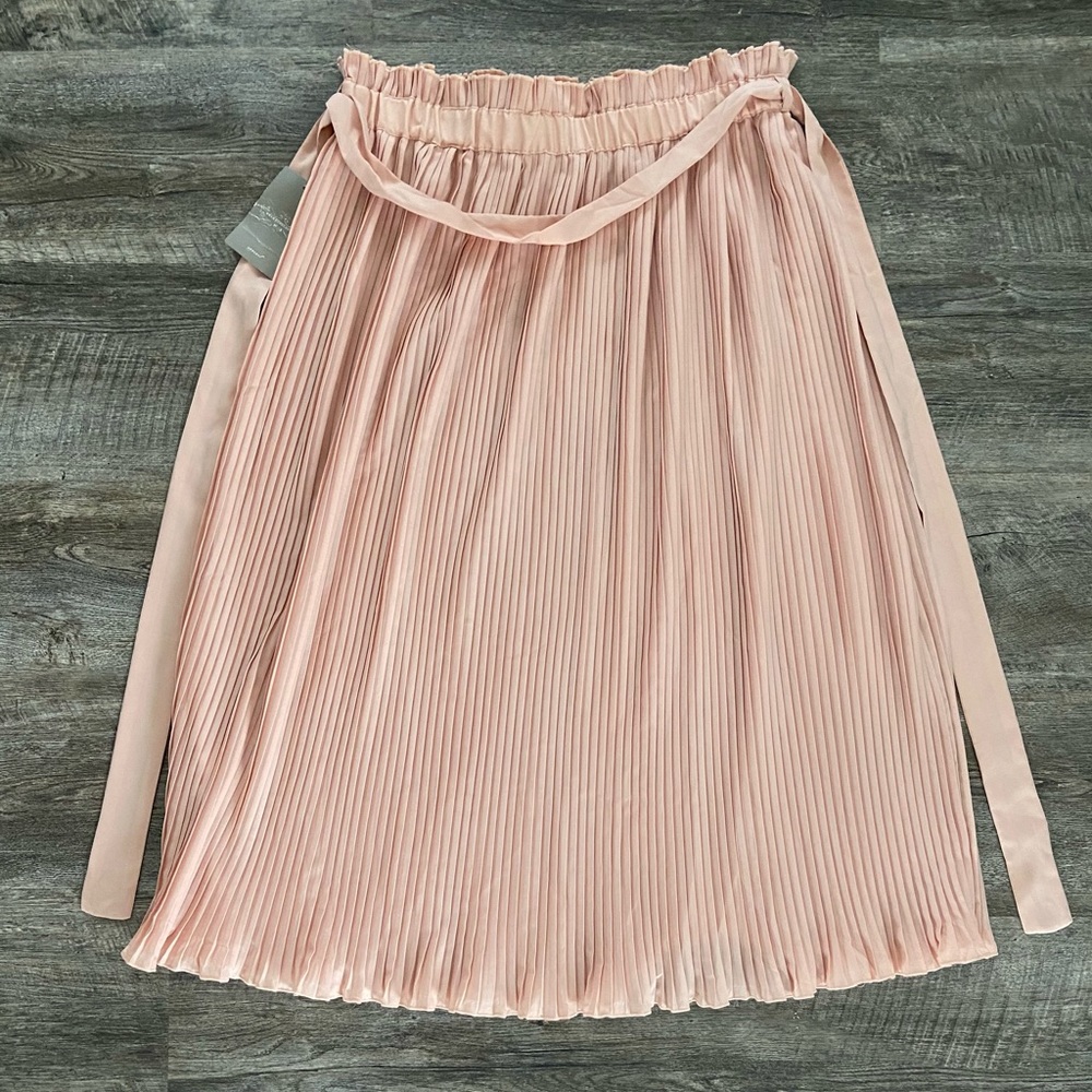 Anthropologie Skirt Size Medium